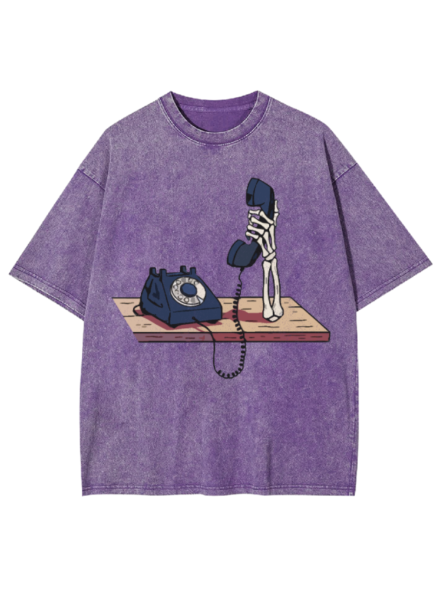 [Copy]aaa Washed Tshirt