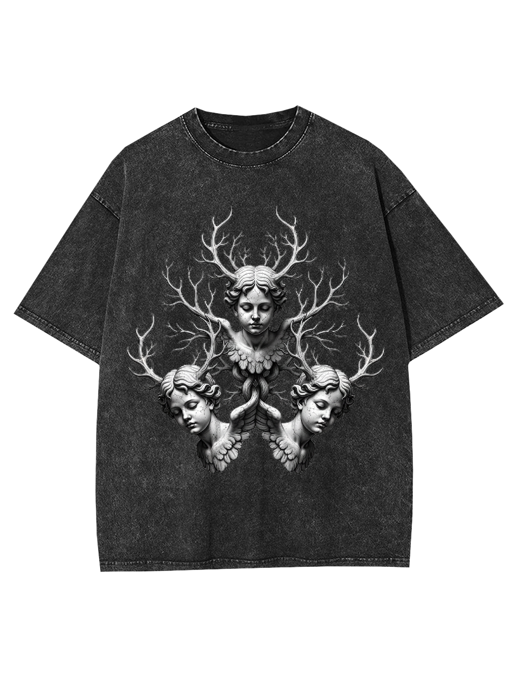 [Copy]aaa Washed Tshirt