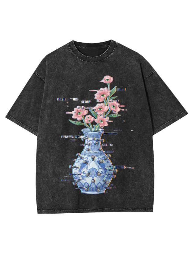 [Copy]aaa Washed Tshirt