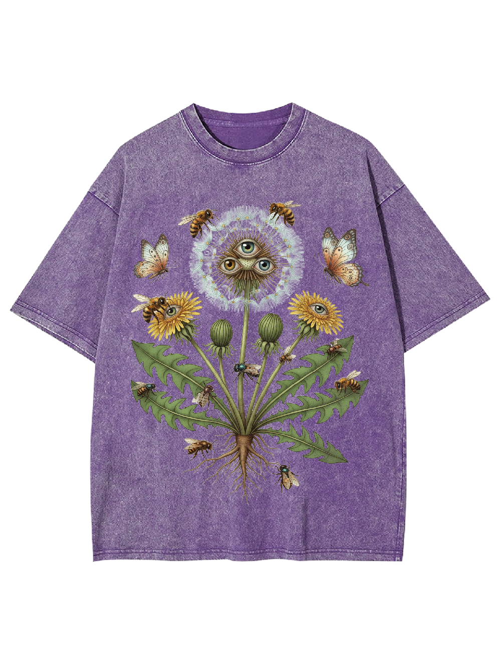 [Copy]aaa Washed Tshirt