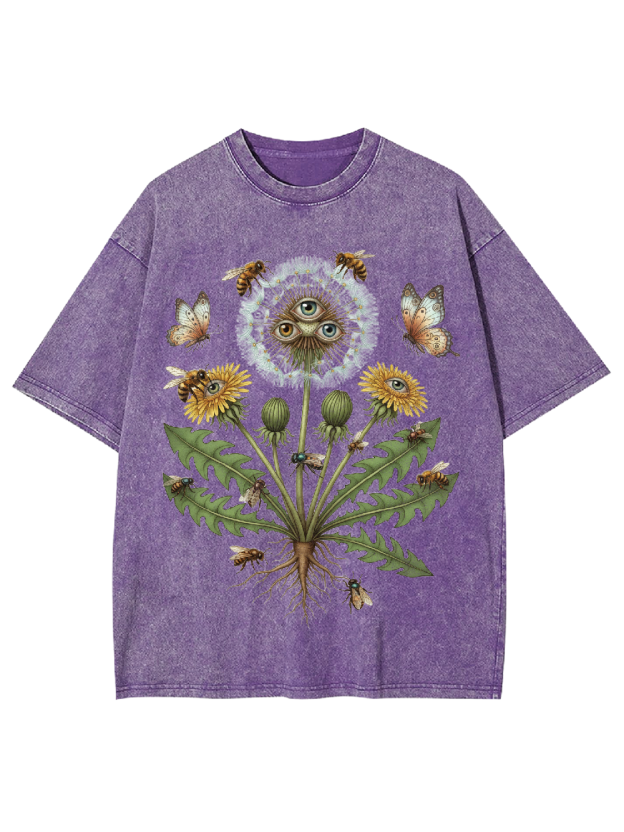 [Copy]aaa Washed Tshirt