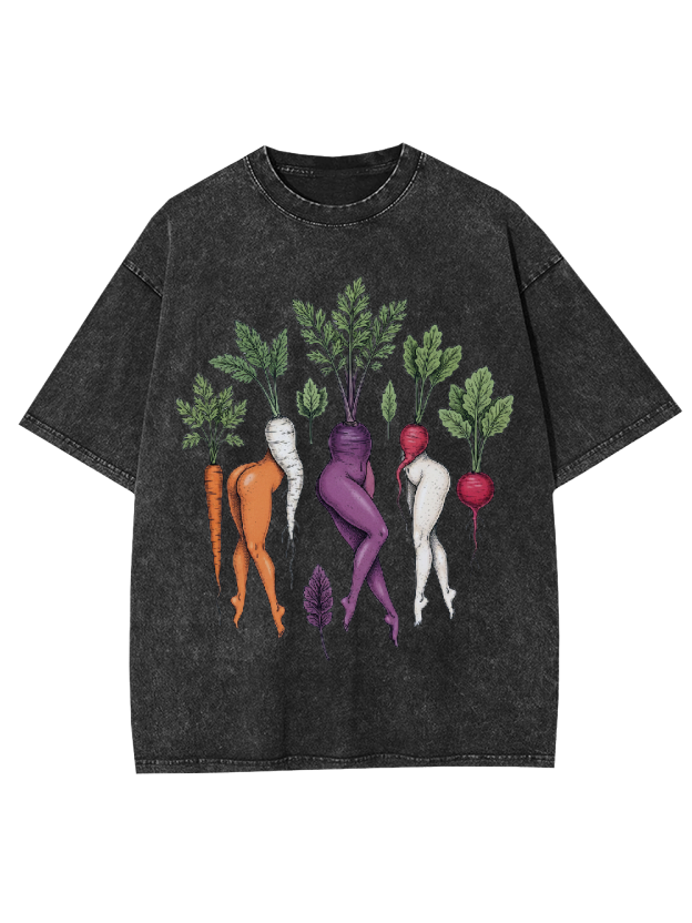 [Copy]aaa Washed Tshirt