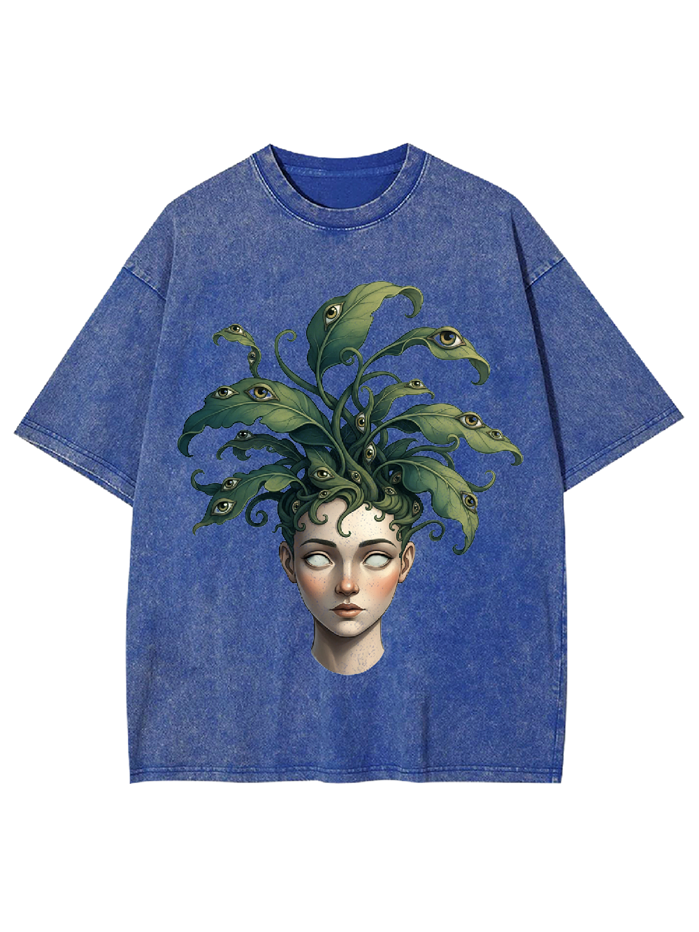 [Copy]aaa Washed Tshirt