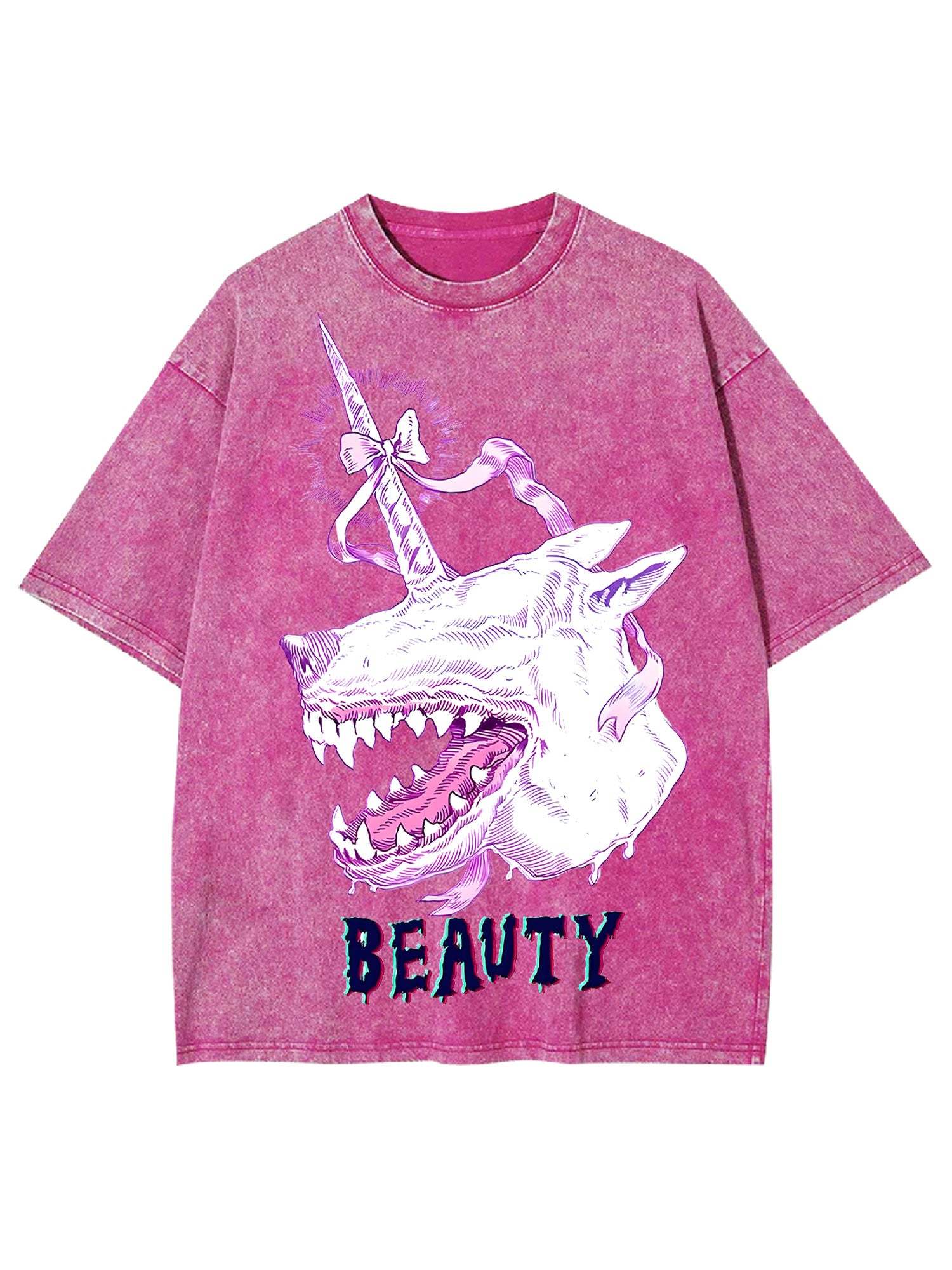 Beauty Washed Tshirt