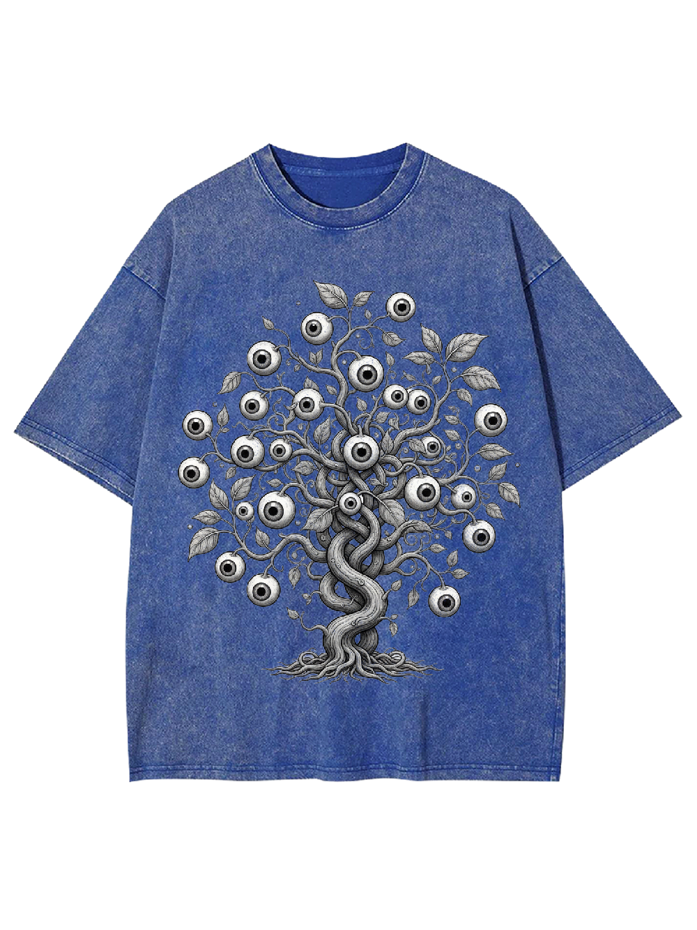 [Copy]aaa Washed Tshirt