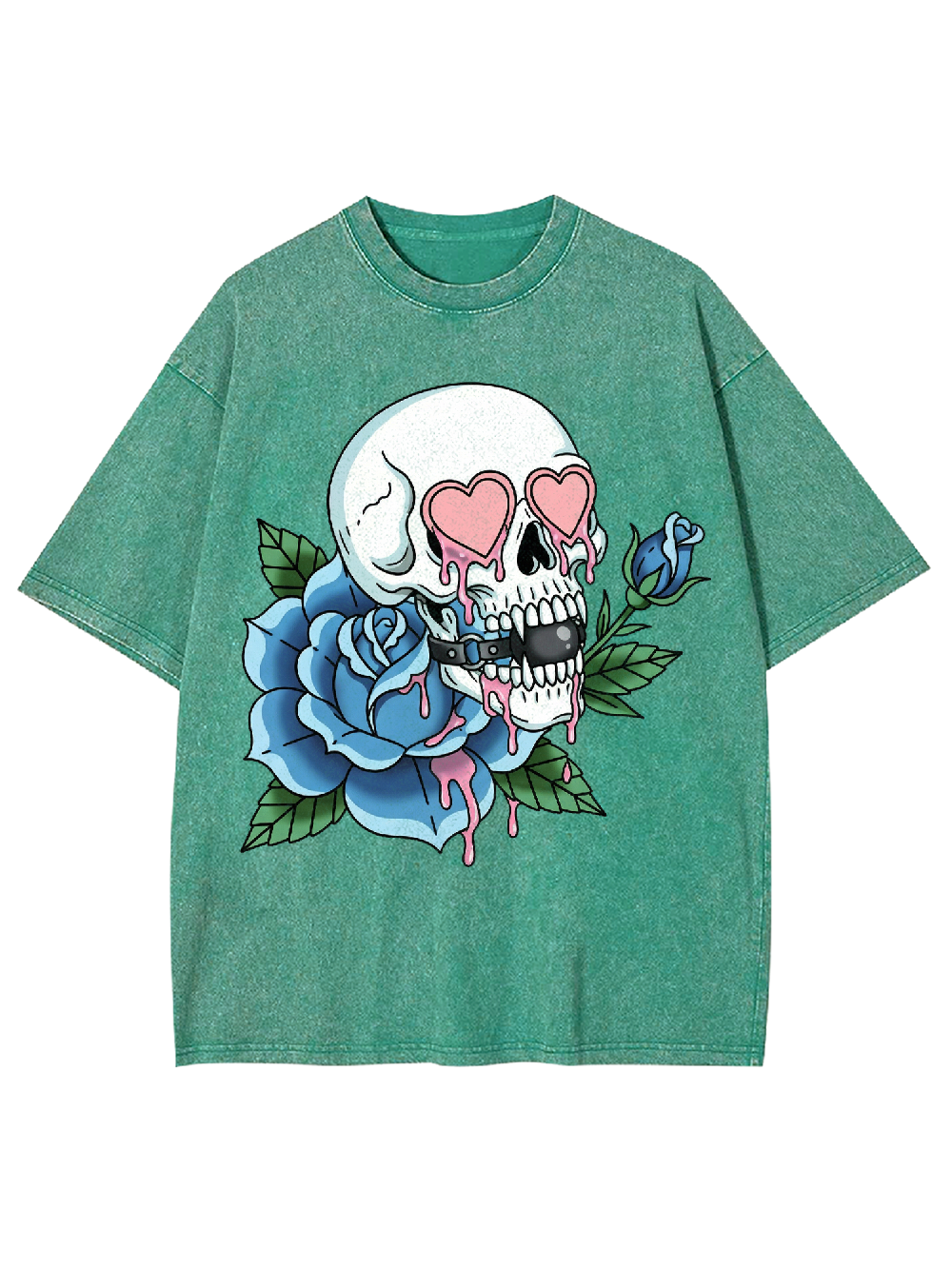 [Copy]aaa Washed Tshirt