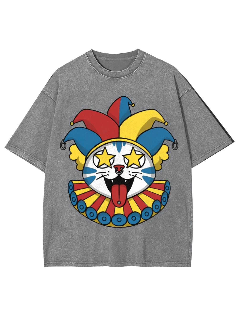 [Copy]aaa Washed Tshirt