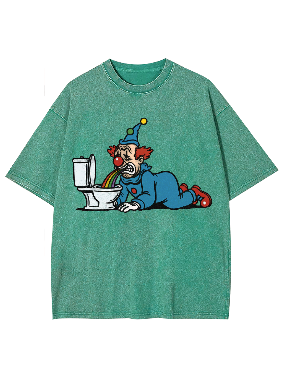 [Copy]aaa Washed Tshirt