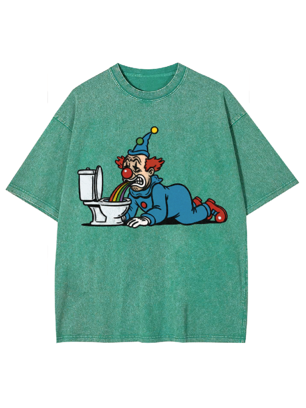 [Copy]aaa Washed Tshirt