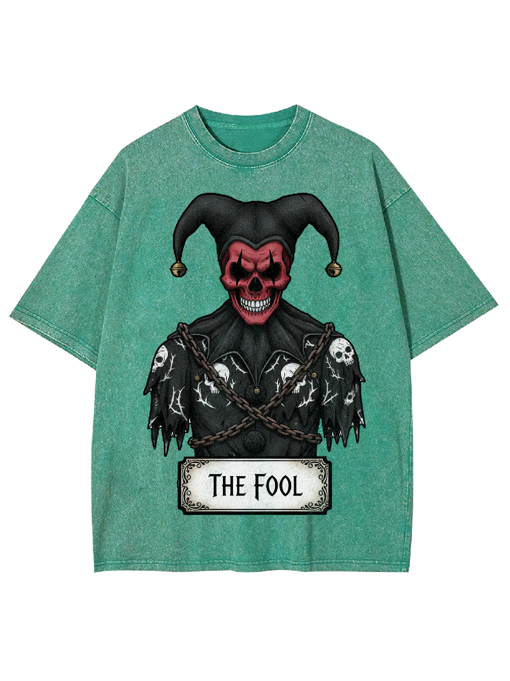 [Copy]aaa Washed Tshirt