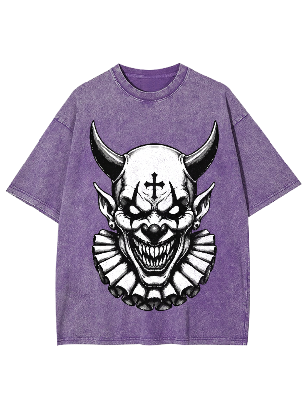 [Copy]aaa Washed Tshirt