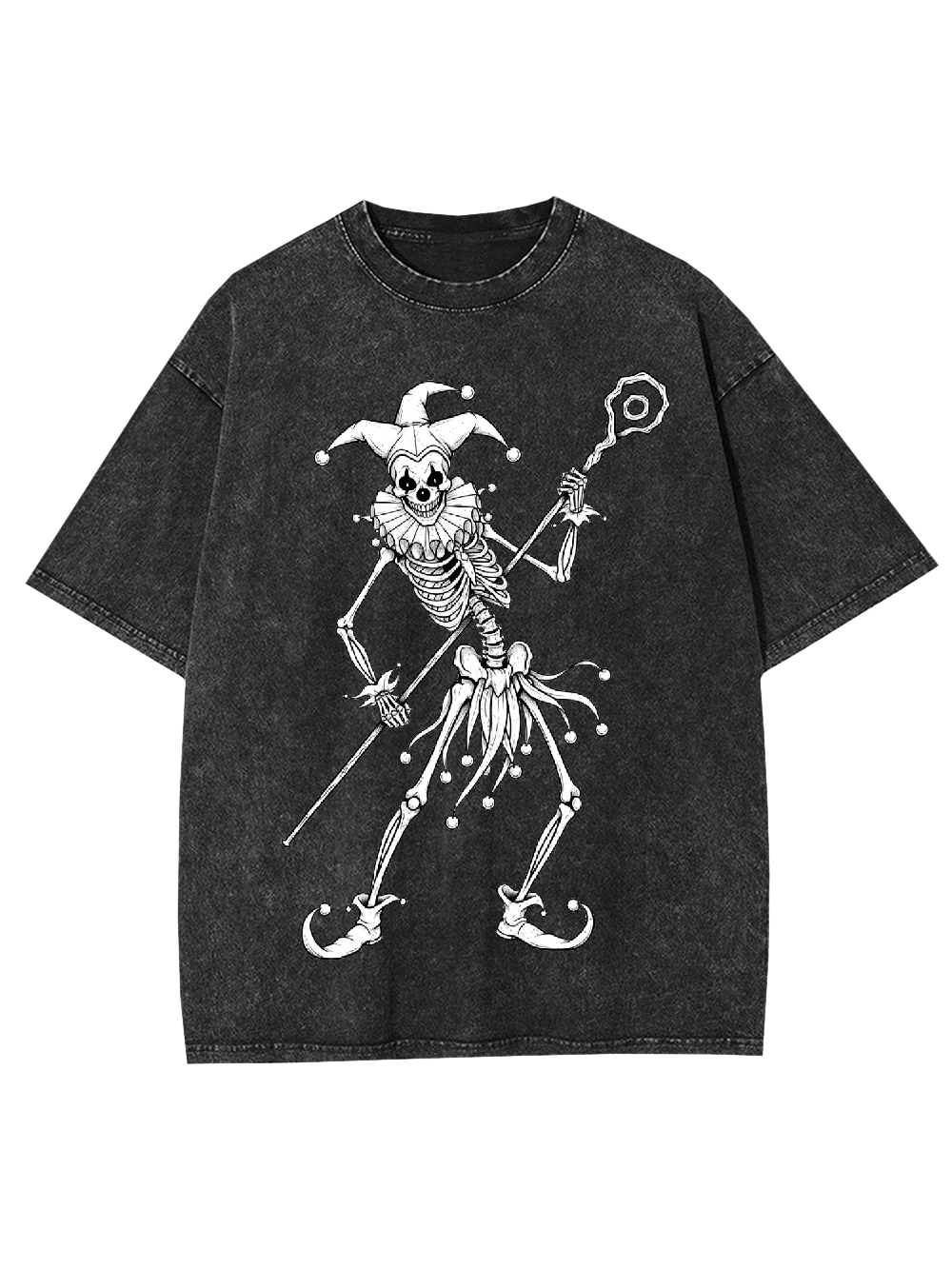 [Copy]aaa Washed Tshirt