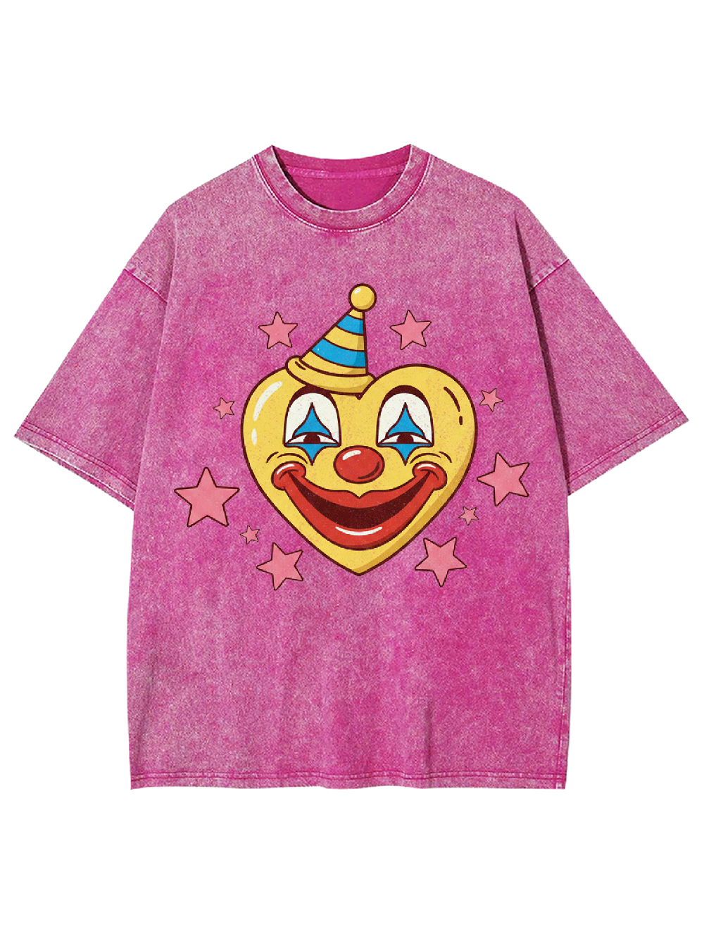 [Copy]aaa Washed Tshirt