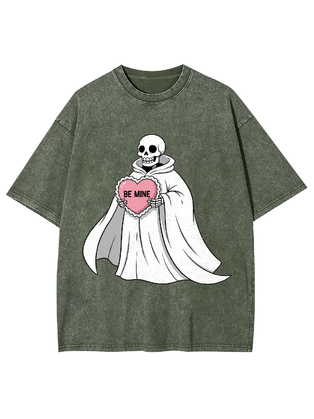 [Copy]aaa Washed Tshirt