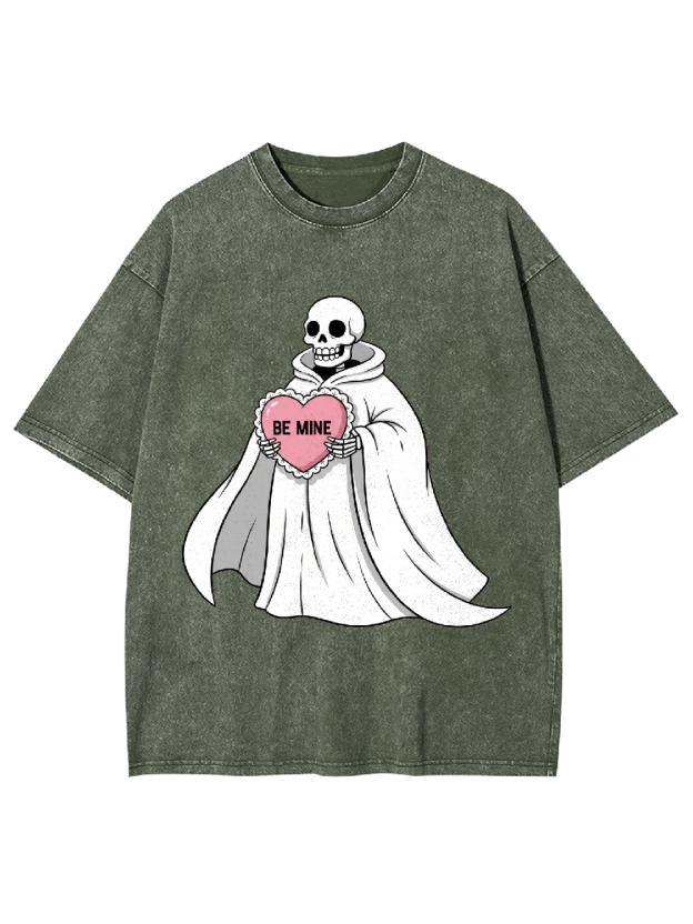 [Copy]aaa Washed Tshirt