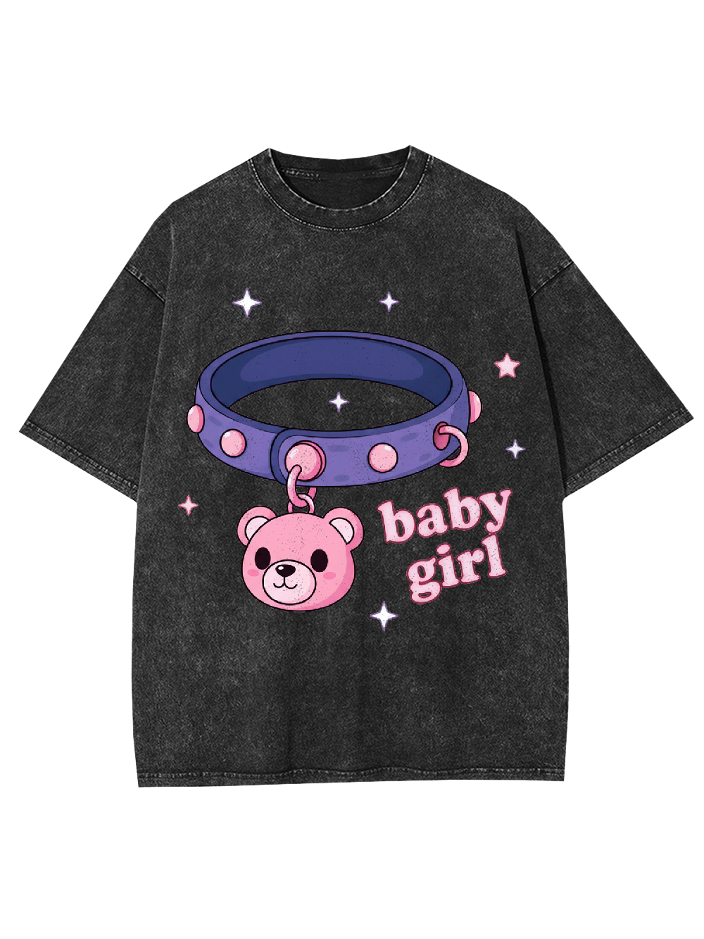 [Copy]aaa Washed Tshirt