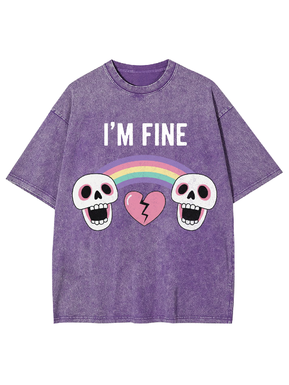 [Copy]aaa Washed Tshirt