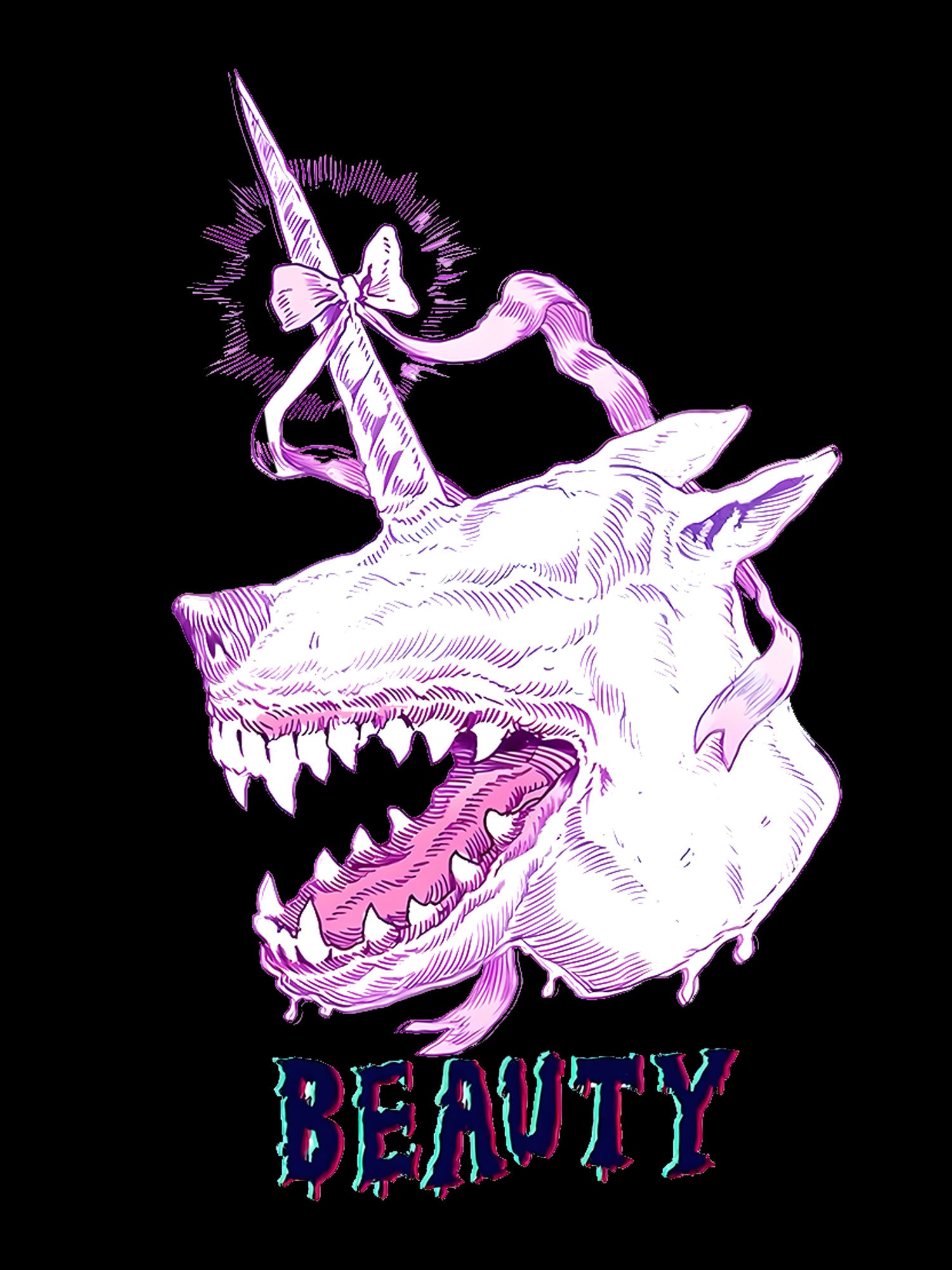 Beauty Washed Tshirt