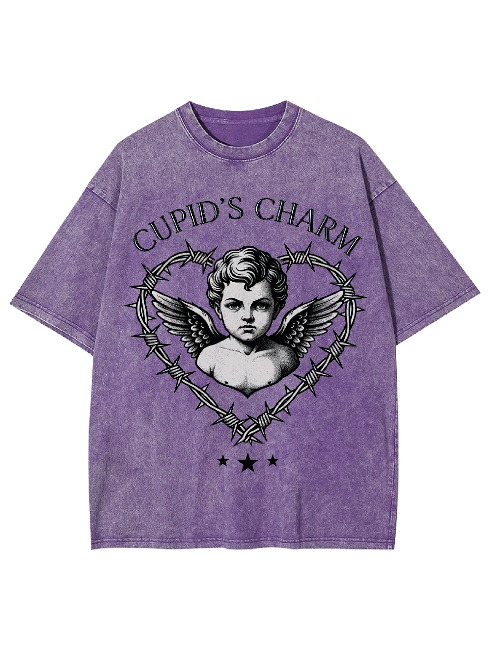 [Copy]aaa Washed Tshirt