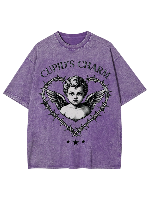 [Copy]aaa Washed Tshirt