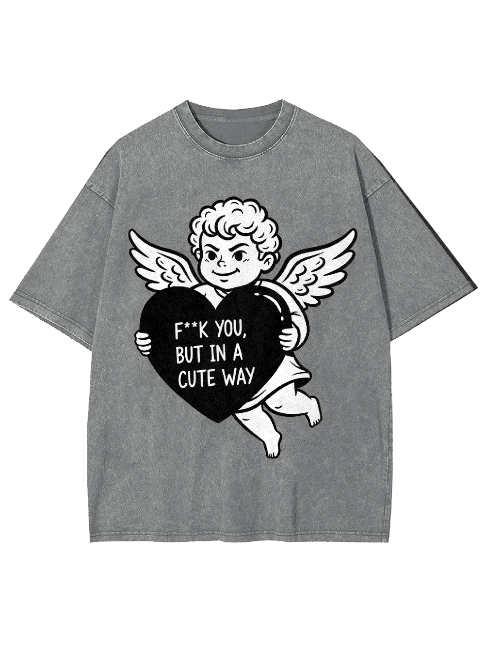 [Copy]aaa Washed Tshirt