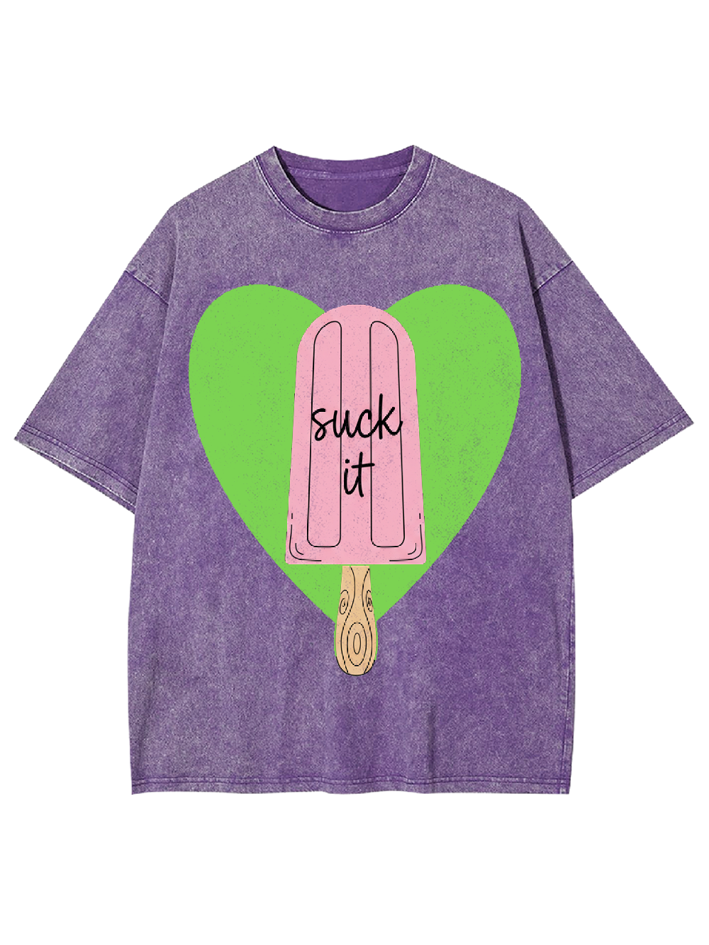 [Copy]aaa Washed Tshirt