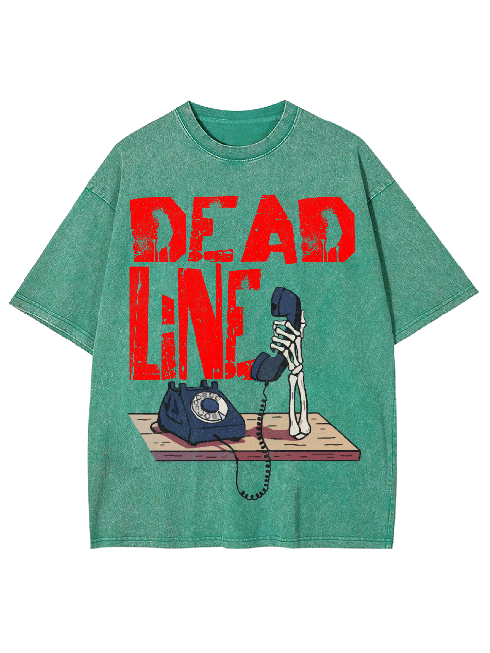 [Copy]aaa Washed Tshirt