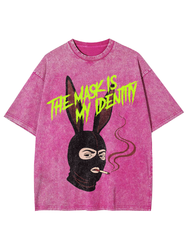 [Copy]aaa Washed Tshirt