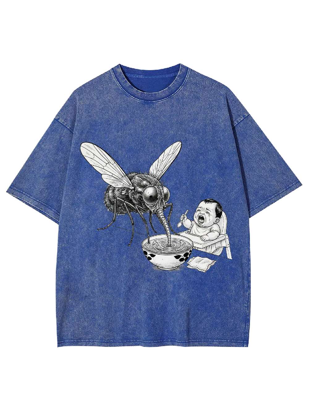 [Copy]aaa Washed Tshirt