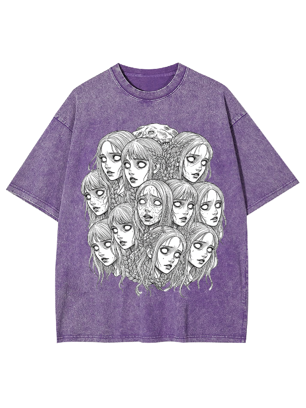 [Copy]aaa Washed Tshirt