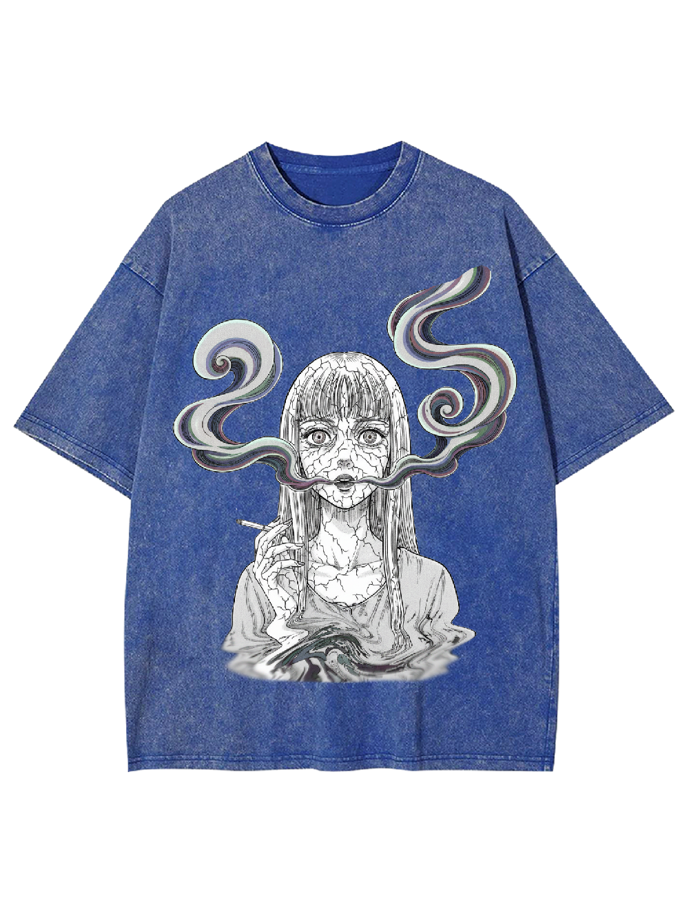 [Copy]aaa Washed Tshirt