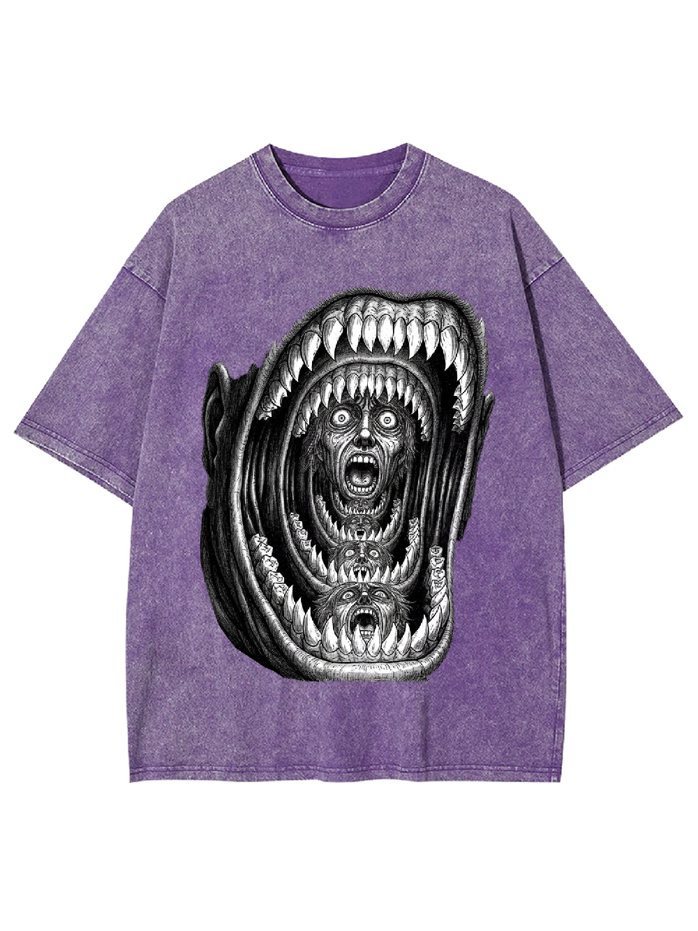 [Copy]aaa Washed Tshirt