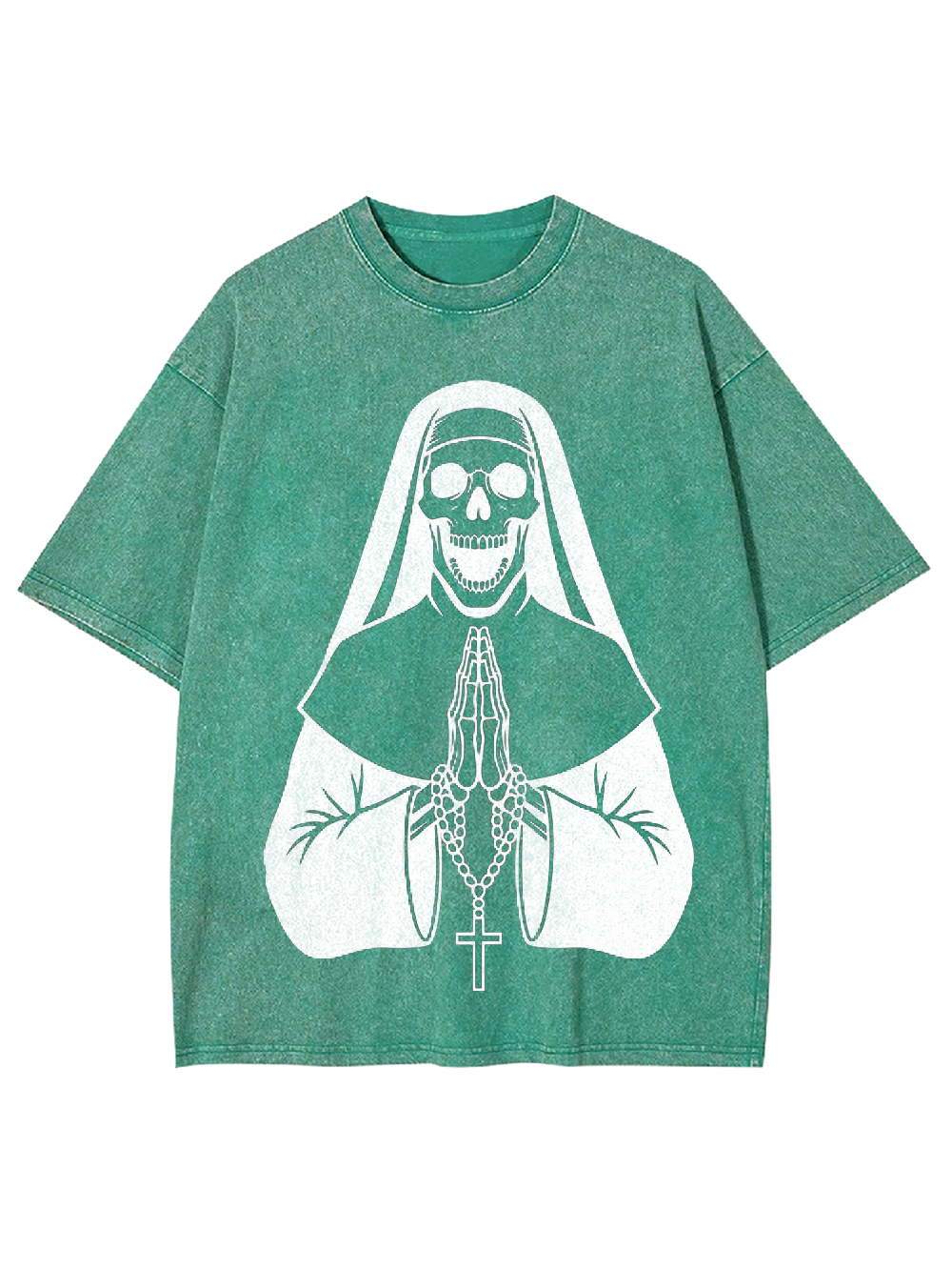 [Copy]aaa Washed Tshirt