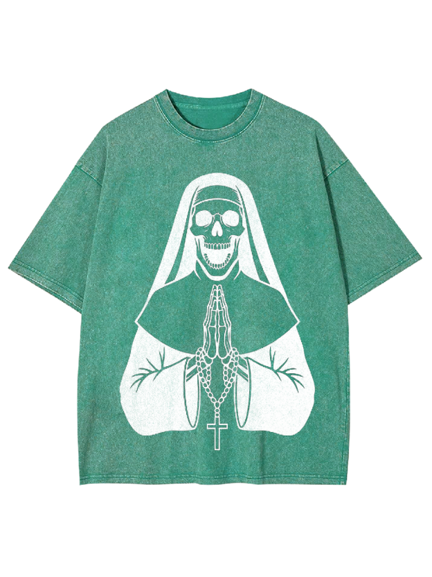 [Copy]aaa Washed Tshirt