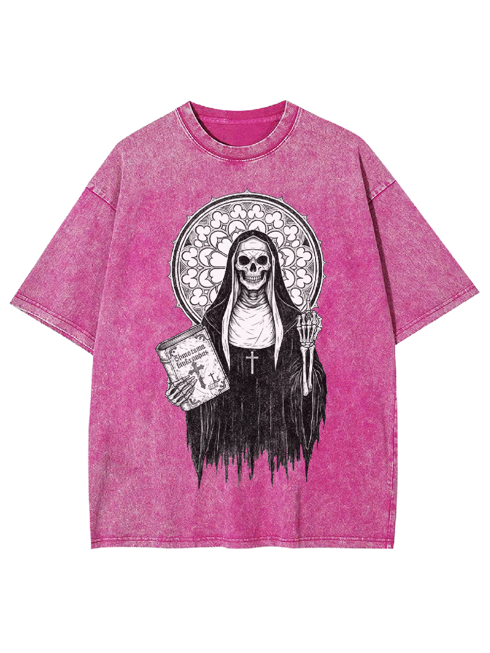 [Copy]aaa Washed Tshirt