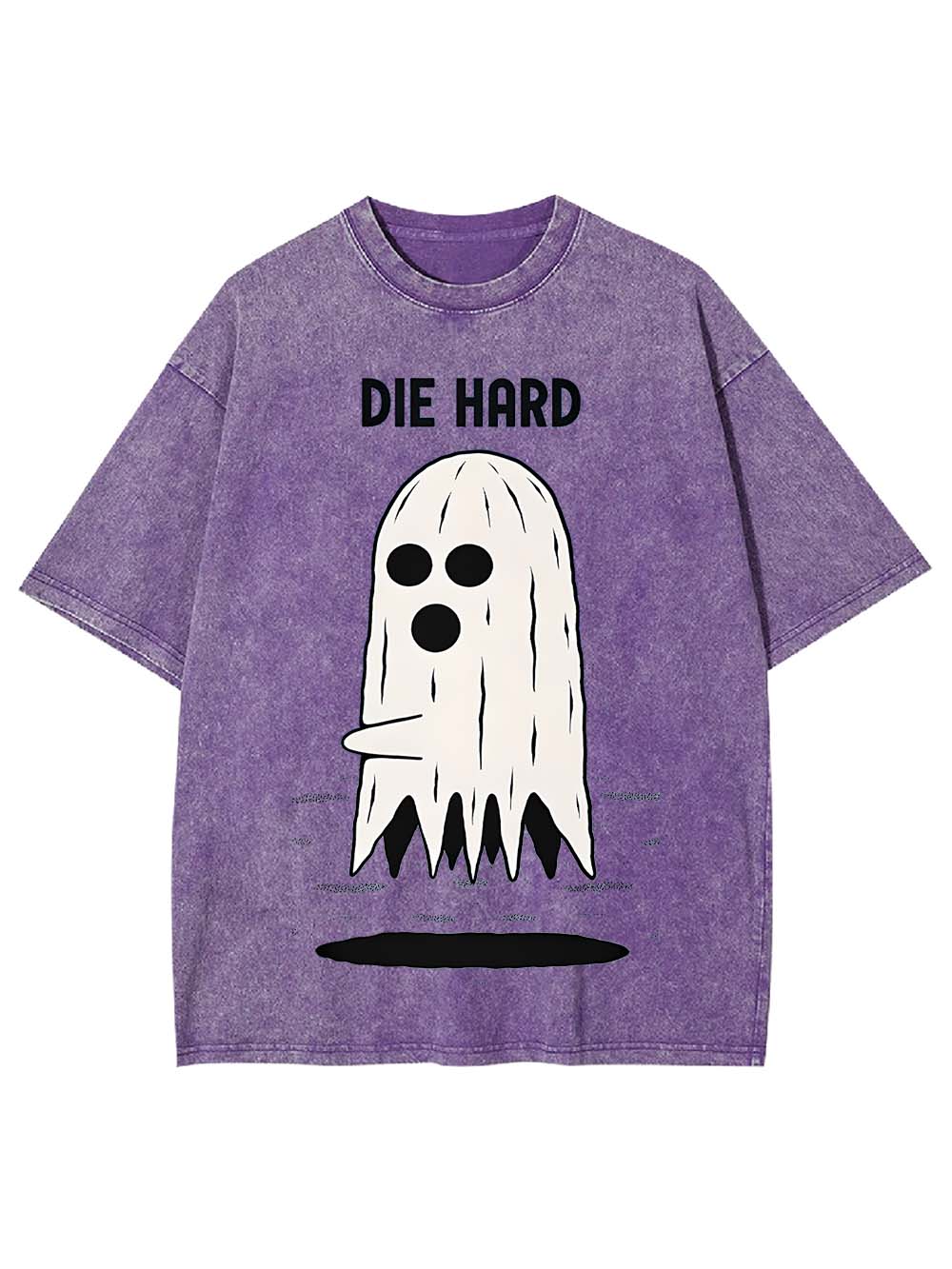 Die Hard Washed Tshirt