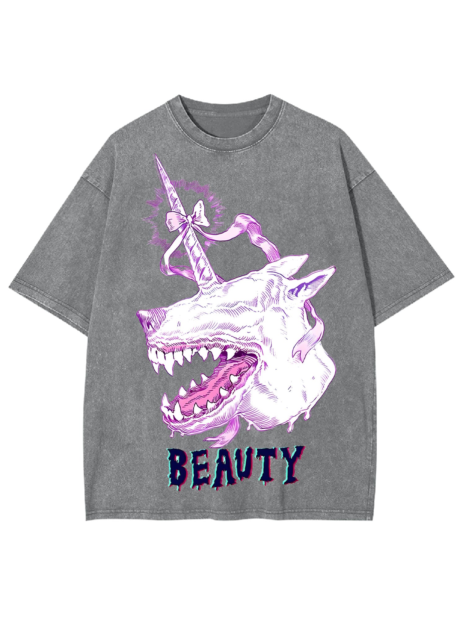 Beauty Washed Tshirt
