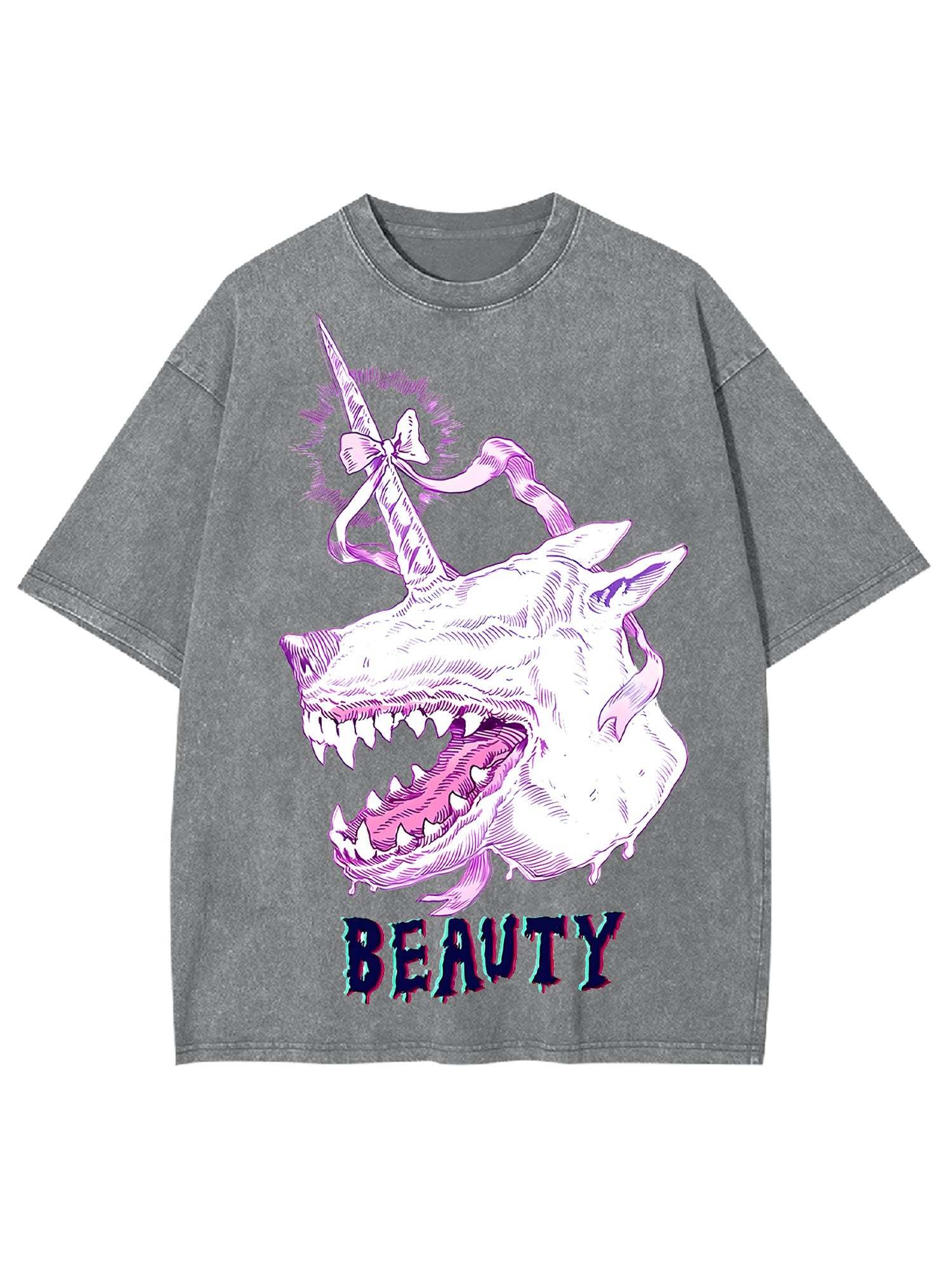 Beauty Washed Tshirt