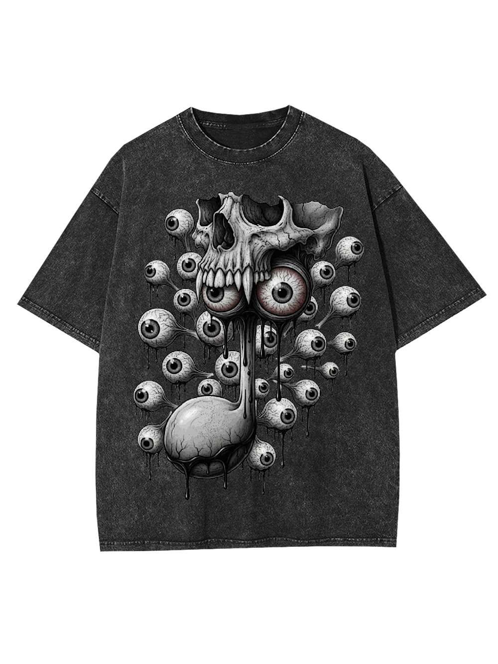 [Copy]aaa Washed Tshirt