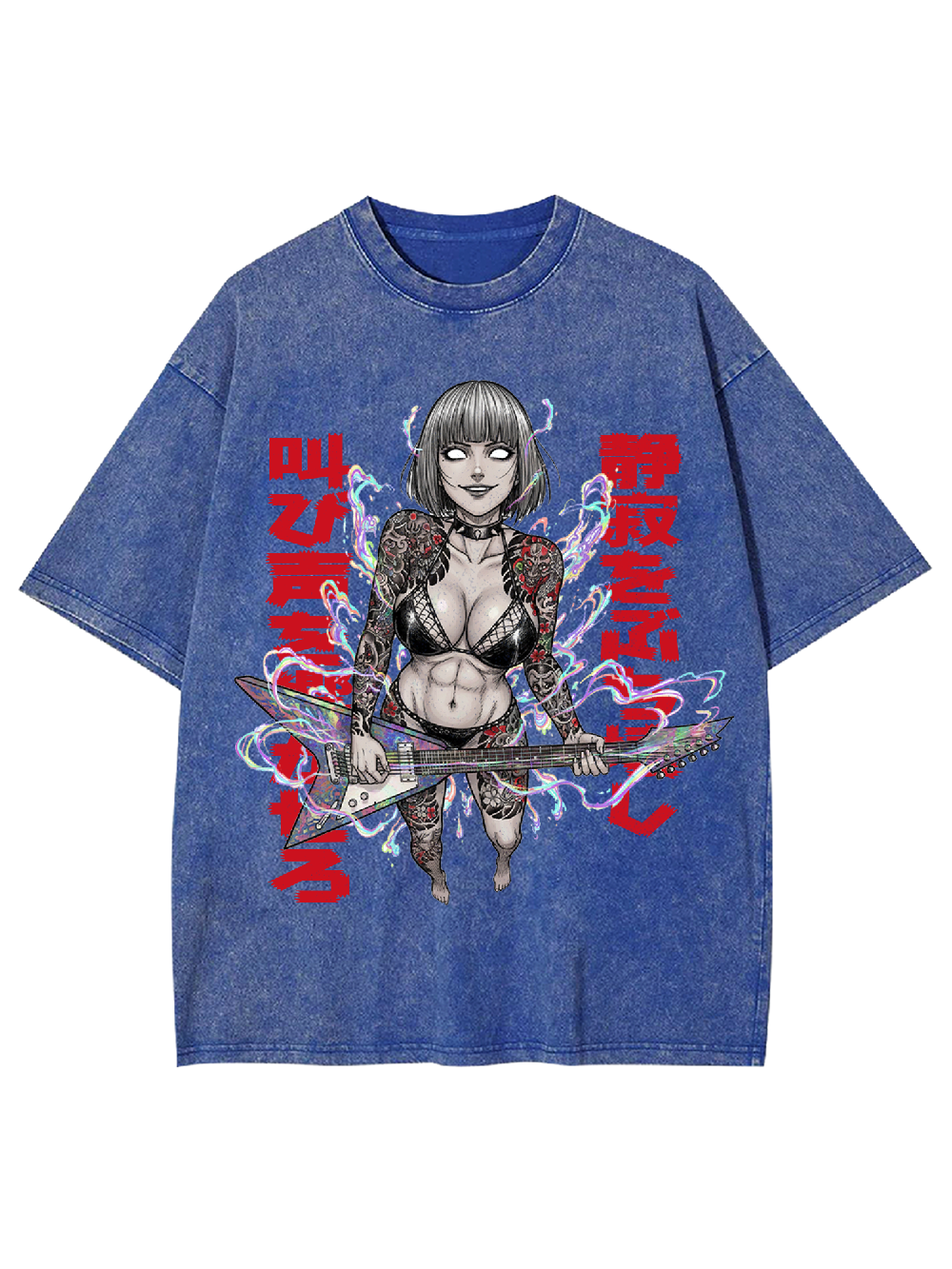 [Copy]aaa Washed Tshirt