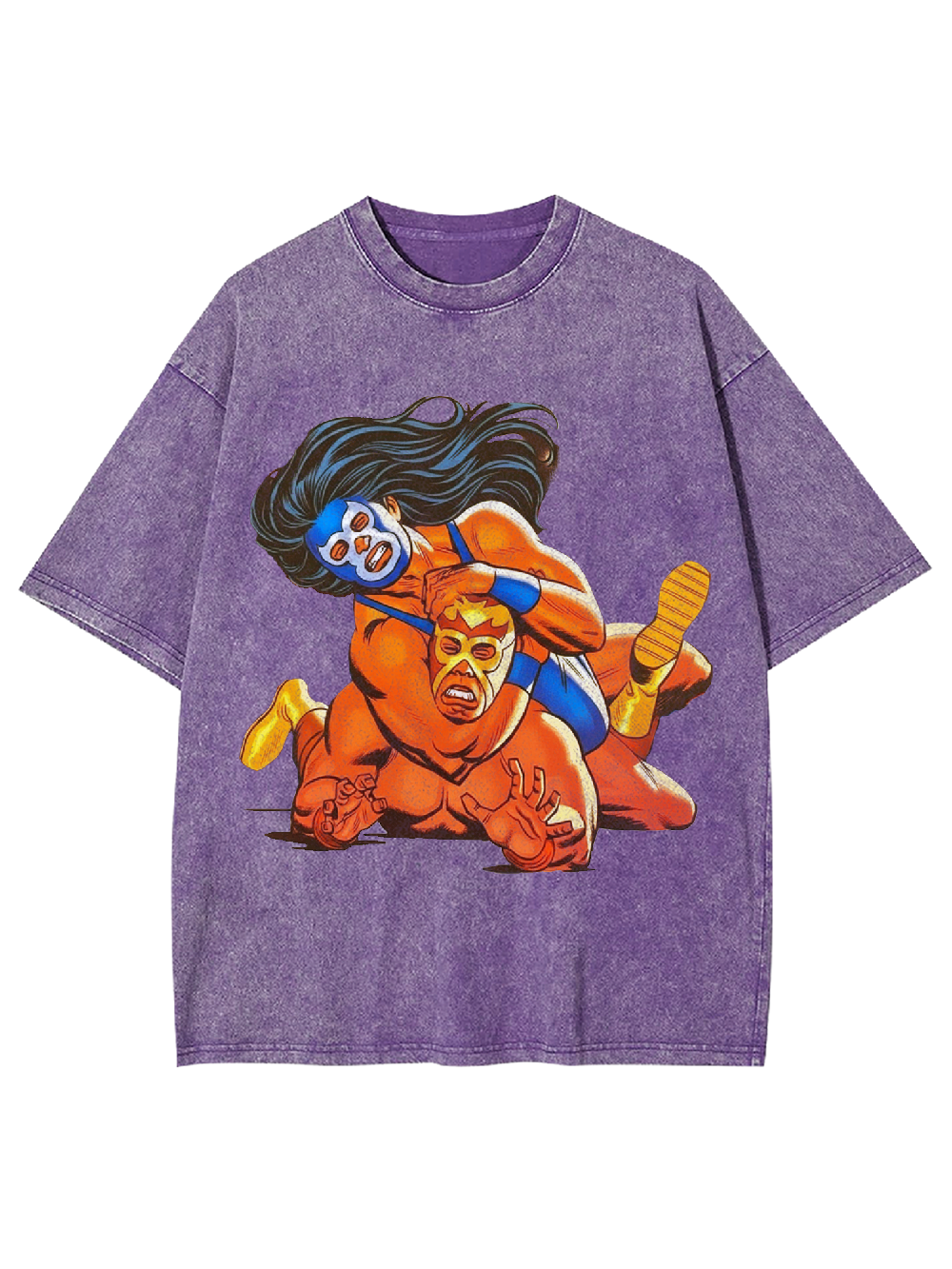 [Copy]aaa Washed Tshirt