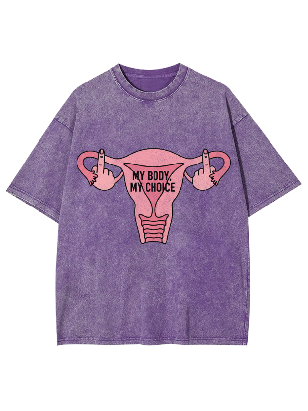 [Copy]aaa Washed Tshirt