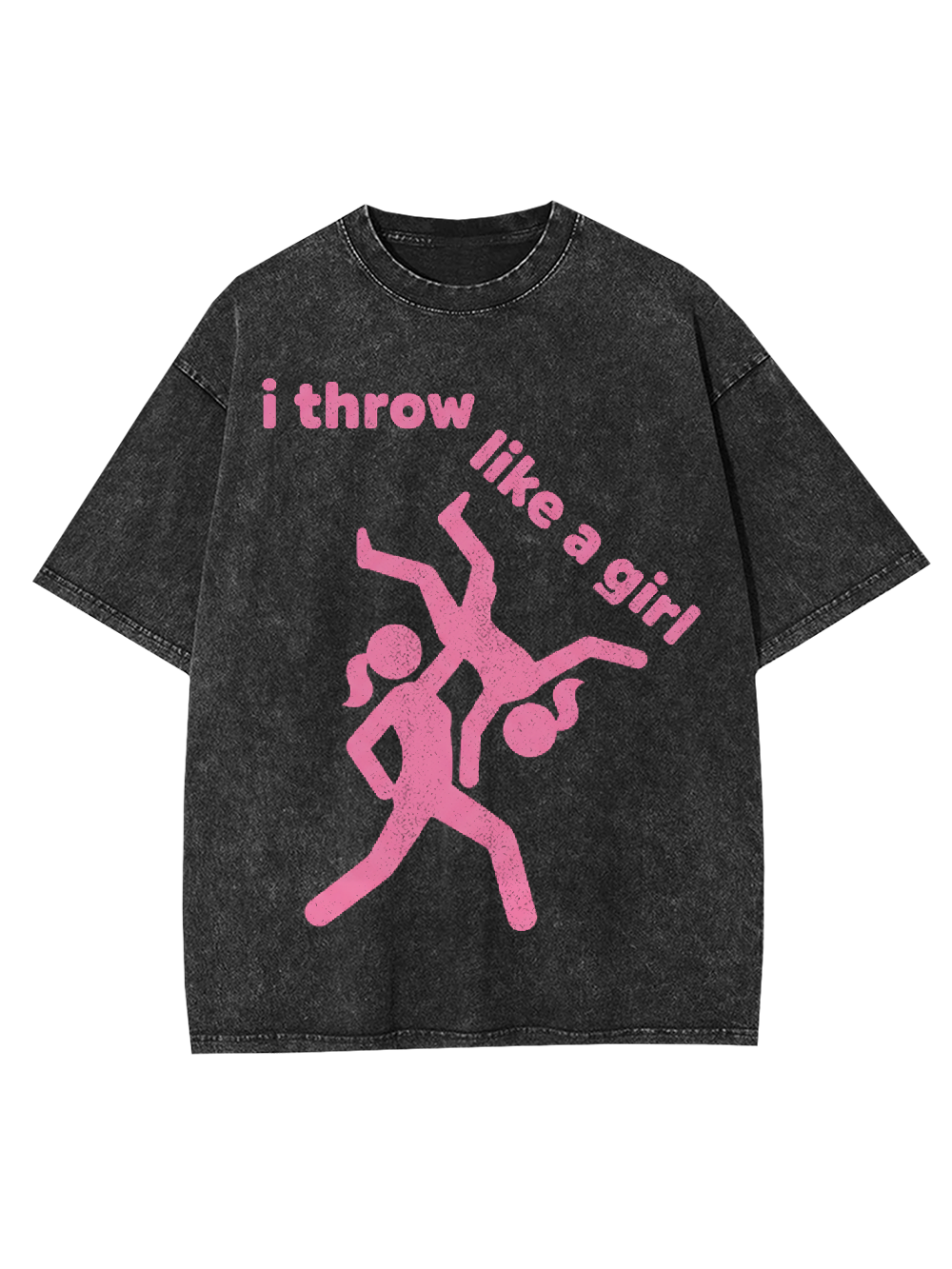 [Copy]aaa Washed Tshirt