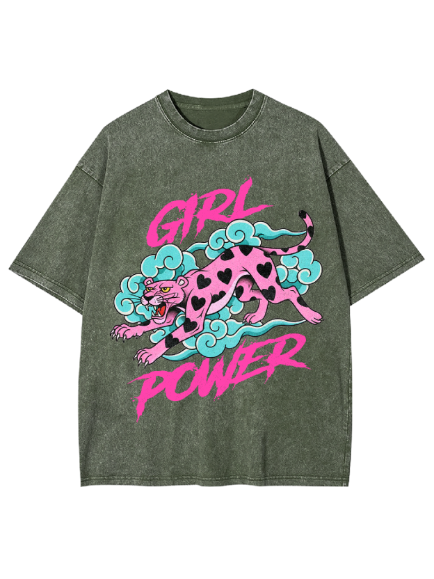 [Copy]aaa Washed Tshirt