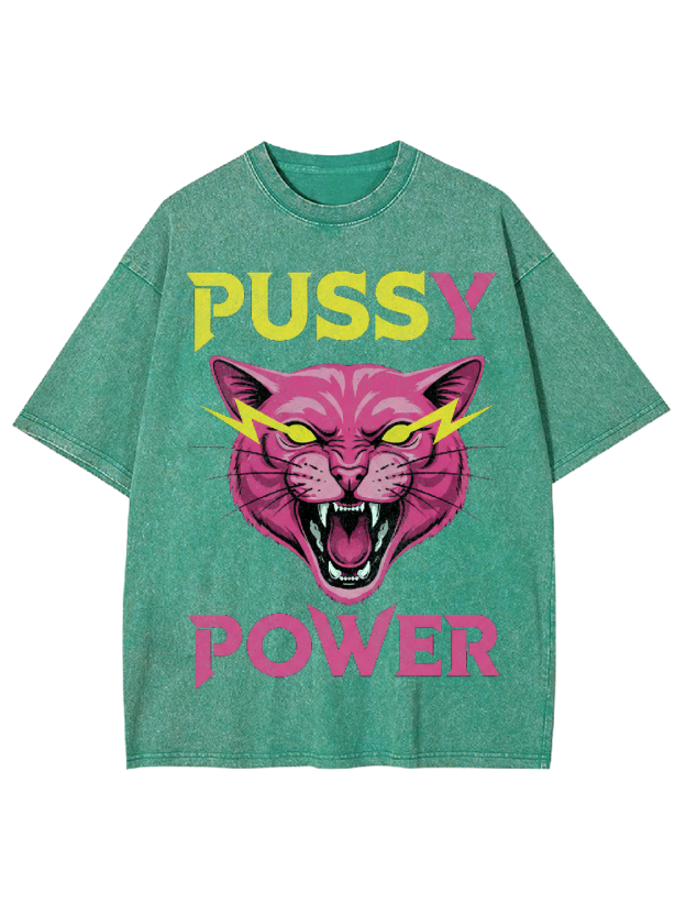 [Copy]aaa Washed Tshirt