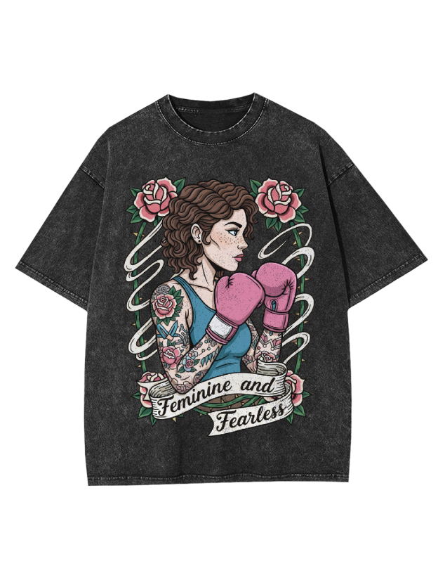 [Copy]aaa Washed Tshirt