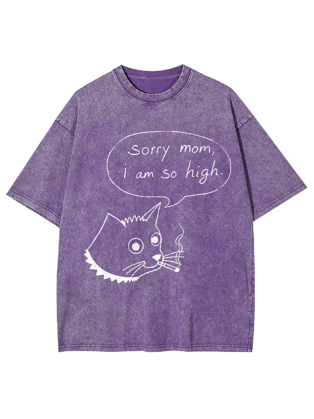 [Copy]aaa Washed Tshirt