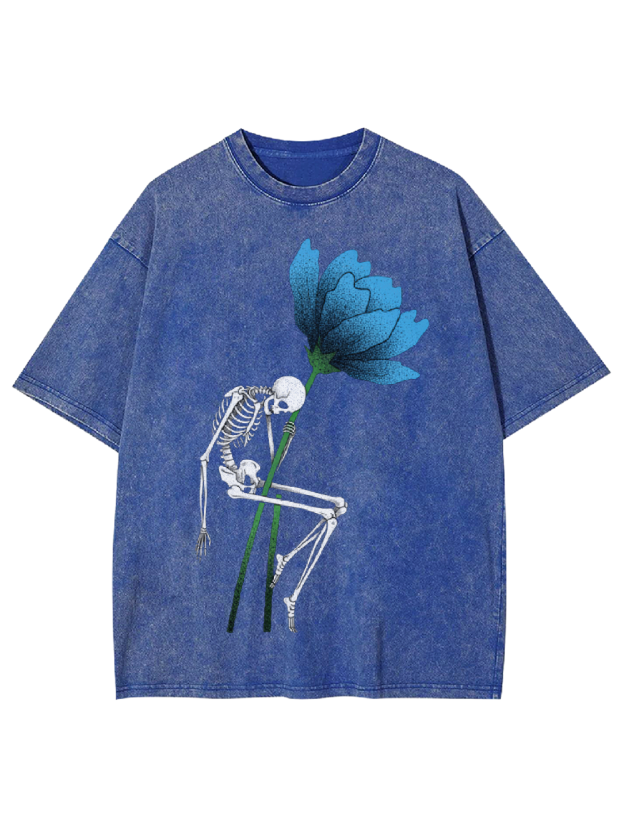 [Copy]aaa Washed Tshirt