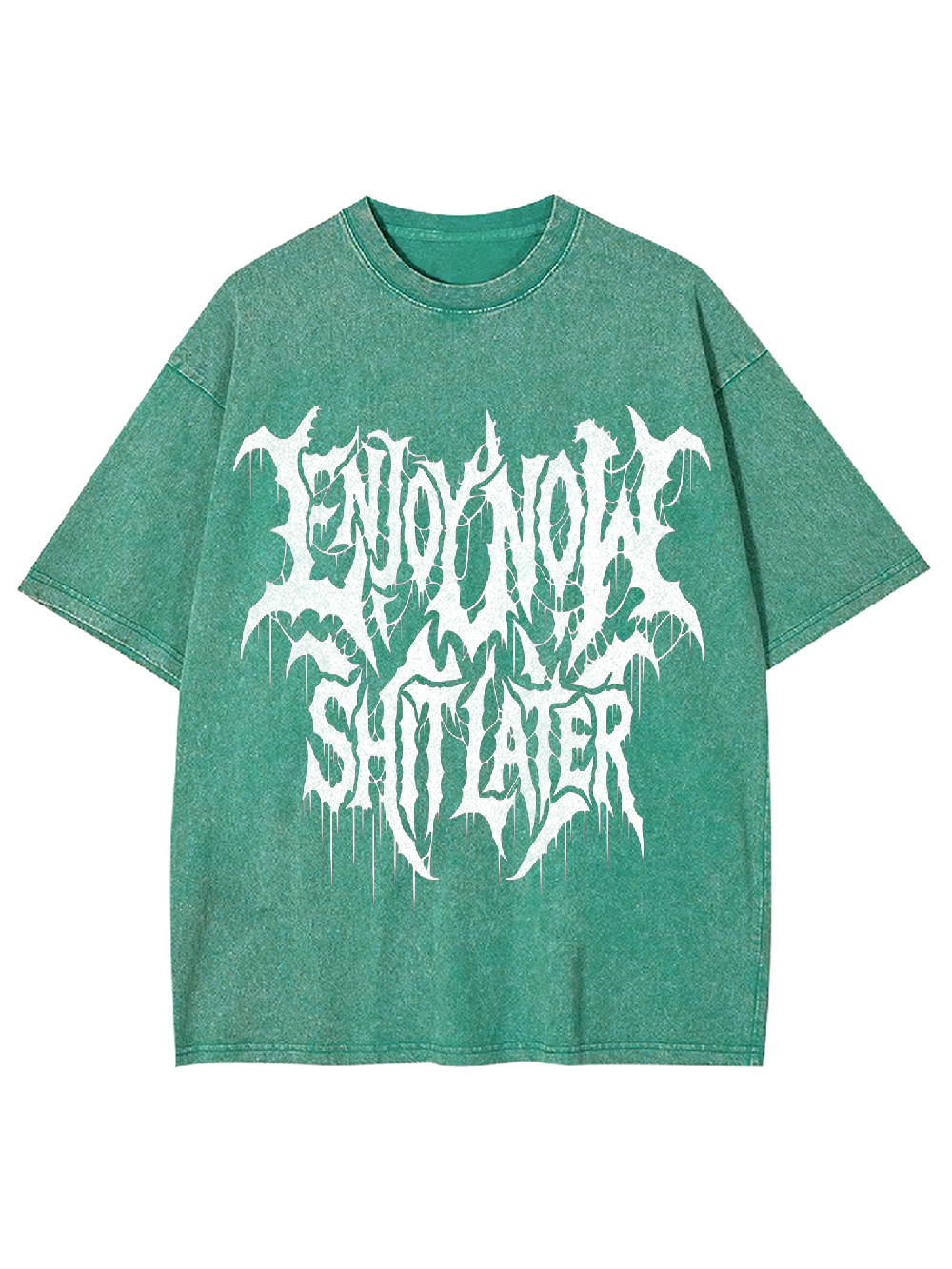 [Copy]aaa Washed Tshirt