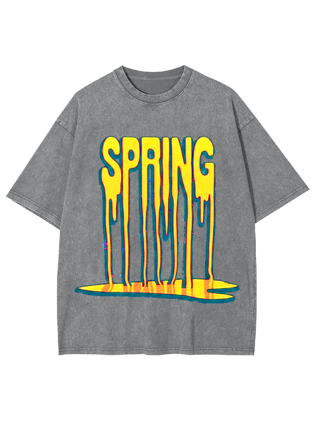 [Copy]aaa Washed Tshirt